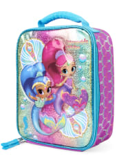 Shimmer and shine lunch bag outlet