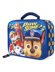 Toddler Boys Paw Patrol Lunch Box