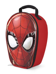 Toddler Boys Spiderman Lunch Box