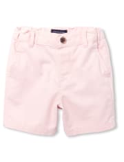 Baby And Toddler Boys Chino Shorts
