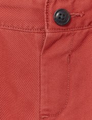 Baby And Toddler Boys Chino Shorts