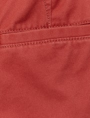 Baby And Toddler Boys Chino Shorts