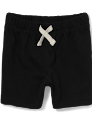 Toddler French Terry Shorts