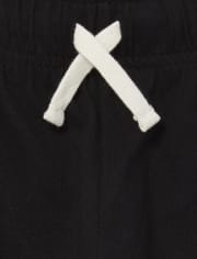 Short mix and match pour garçon