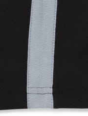 Short mix and match pour garçon