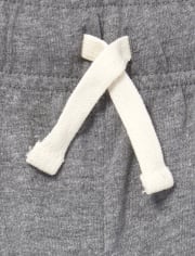 Short mix and match pour garçon