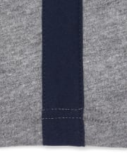 Short mix and match pour garçon