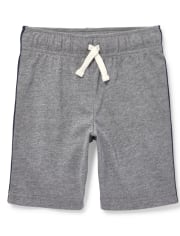 Short mix and match pour garçon