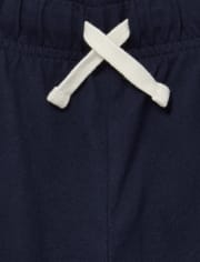 Boys Mix And Match Shorts