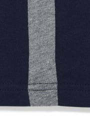 Boys Mix And Match Shorts