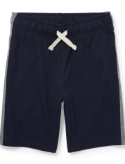 Boys Mix And Match Shorts