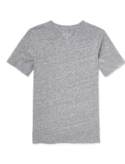 Boys Top