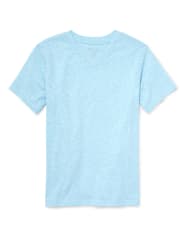 Camiseta para niños