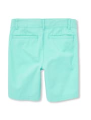 Boys Chino Shorts