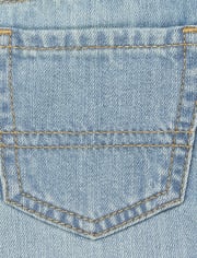 Boys Denim Shorts