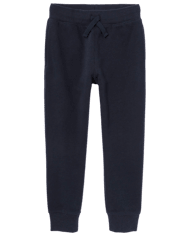 Kids Fleece Jogger Pants
