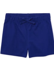 Short Mix And Match pour Fille