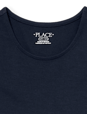 Girls Uniform Ponte Knit Jumper