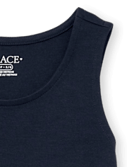 Girls Uniform Ponte Knit Jumper