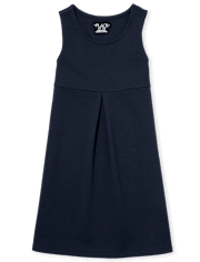 Jersey de punto Ponte de uniforme para niñas
