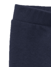 Toddler Girls Fleece Jogger Pants