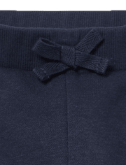 Toddler Girls Fleece Jogger Pants