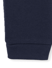 Toddler Girls Fleece Jogger Pants