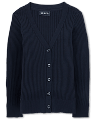 Girls Boyfriend Cardigan