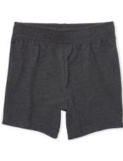 Baby And Toddler Boys Mix And Match Side Stripe Shorts
