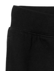 Pantalon de jogging en molleton actif uniforme pour garçon