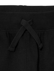 Pantalon de jogging en molleton actif uniforme pour garçon