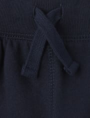 Boys Fleece Jogger Pants