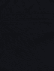 Pantalones chinos de uniforme para niños