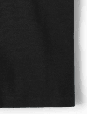 Kids Uniform Soft Pique Polo - Plus