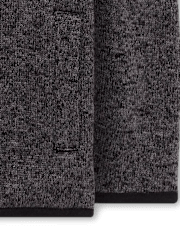 Chandail uniforme en polaire pour bébés et tout-petits garçons