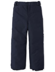 Boys Snow Pants
