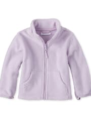 Toddler Girls Colorblock 3 In 1 Jacket