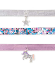 cholos UNICORN CHOKER necklace 60cm