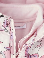 Children's place 3 in 1 coat Clearance