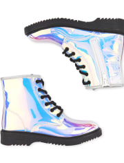 boots holographic
