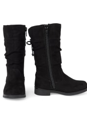 Toddler Girls Slouch Boots