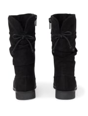 Toddler Girls Slouch Boots