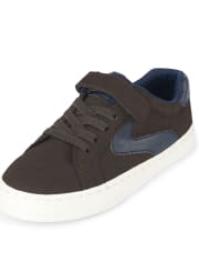 Boys Low Top Sneakers