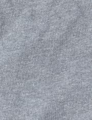 Boys Graphic Hooded Top