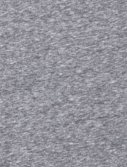 T-shirt à superposition basique pour bébés et tout-petits garçons