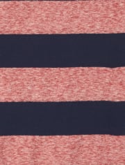 Baby And Toddler BoysStriped Top