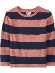 Baby And Toddler BoysStriped Top