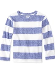 Baby And Toddler BoysStriped Top