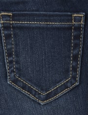 Toddler Girls Jeggings