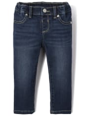 Toddler Girls Jeggings